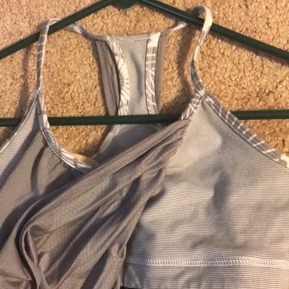 Lululemon tank!!! - Picture 3 of 3